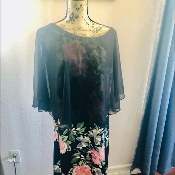 connected apparel Dresses & Skirts - Dress